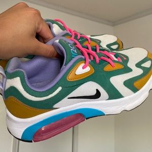 COPY - Nike airmax 200